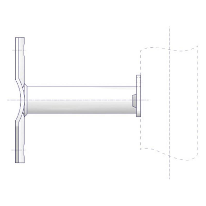 Montagewinkel Typ AKM G 4