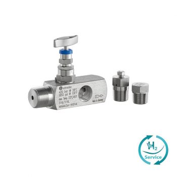 Multiport Manometerventile Typ M 1