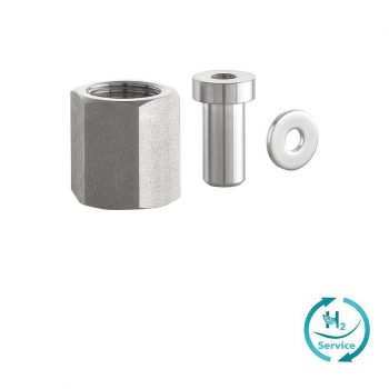 Nippelverbindungen 1