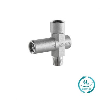 Überdruckschutz­vorrichtungen 1