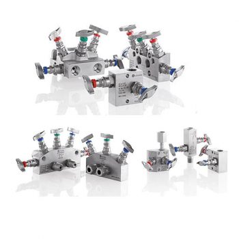 Industriearmaturen und DBB-Armaturen für den Einsatz mit flüchtigen Emissionen