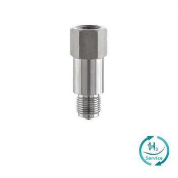 Zwischenstücke DIN 16281