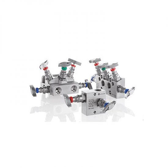 Ventiloberteile für den Einsatz bei Wasserstoff