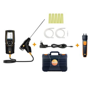 testo 310 II EN Einsteiger Set 1
