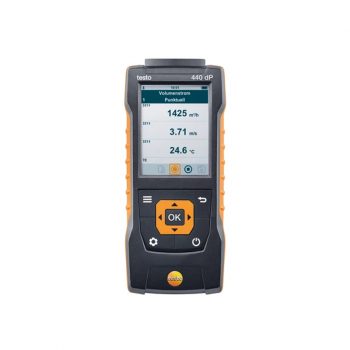 testo 440 dP 1