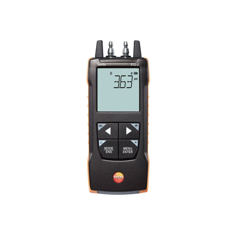 testo 512 2 1