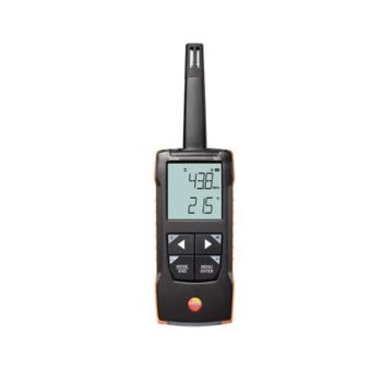testo 625 1