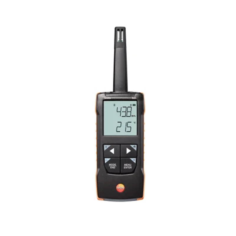testo 625 1