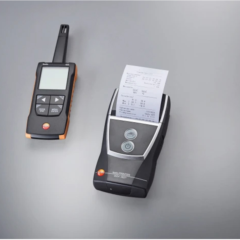 testo 625 5