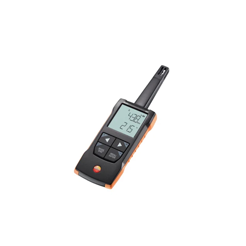 testo 625 8