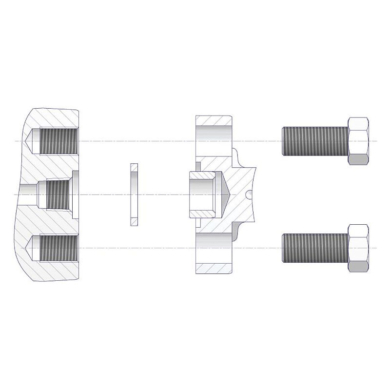 Zubehörsätze DIN EN 61518 IEC 61518 2