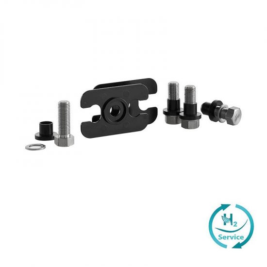 Zubehörsatz Dielektrische Isolation