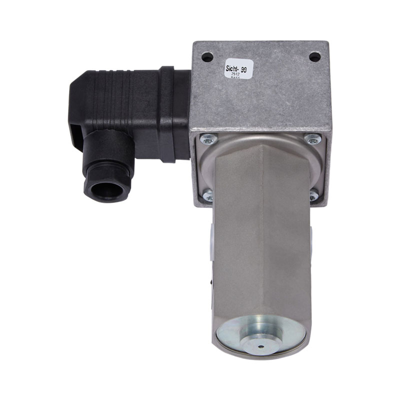 DDCM differential pressure switch