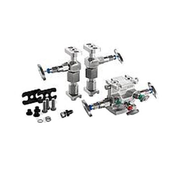 DirectMount Systems