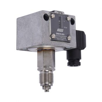 DNS10-203 Druckschalter