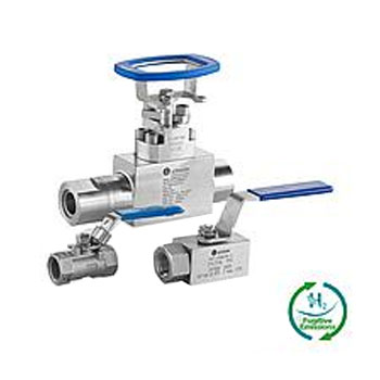 Ball Valves