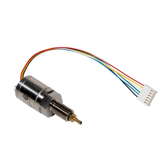 RPS8100-Meteo Hochleistungsbarometer