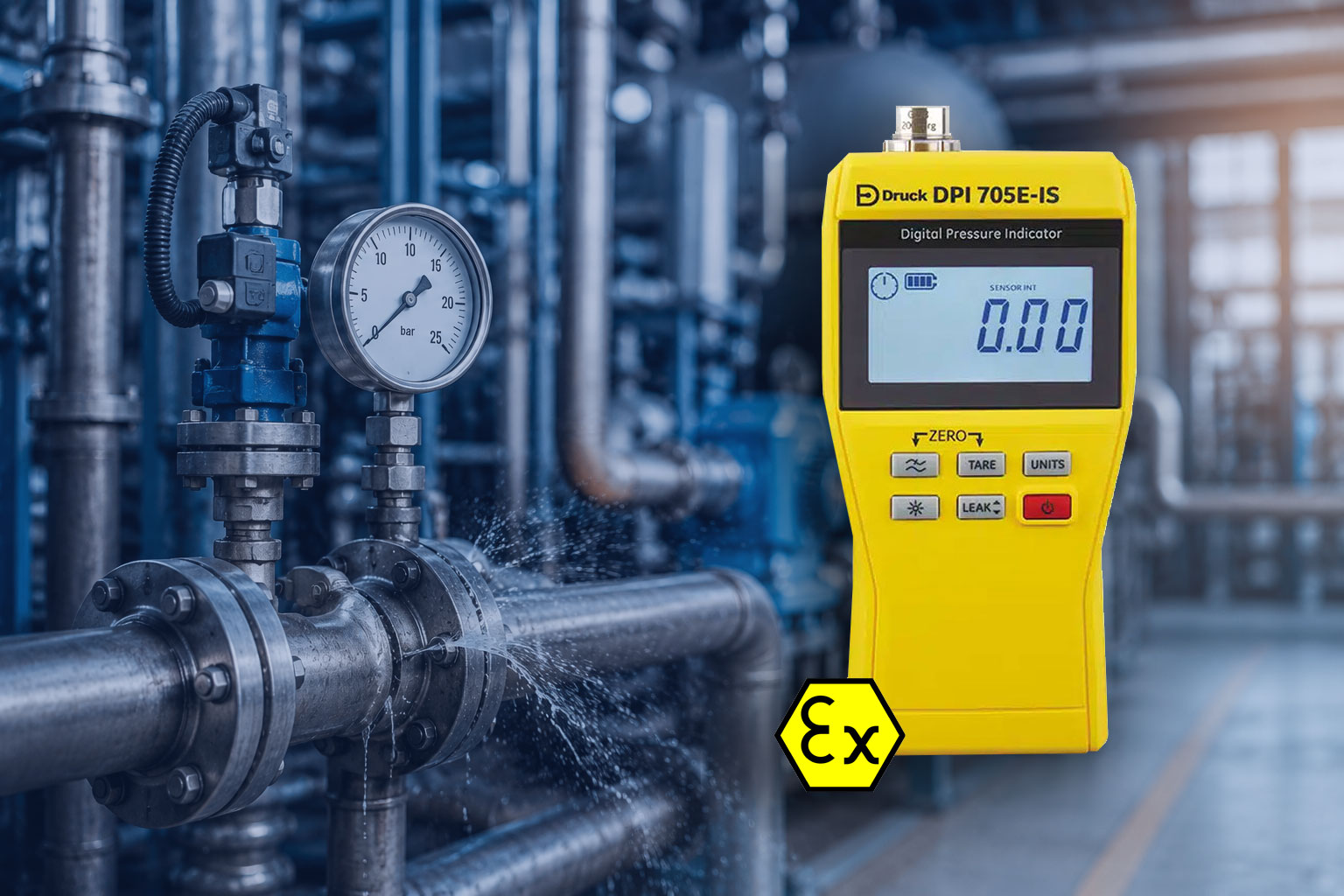 dpi705e Dieses Gerät hilft mir bei der Fehlersuche in Drucksystemen