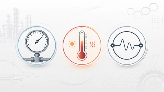 druck temperatur elektrische signale prozesskalibrator oder simulator