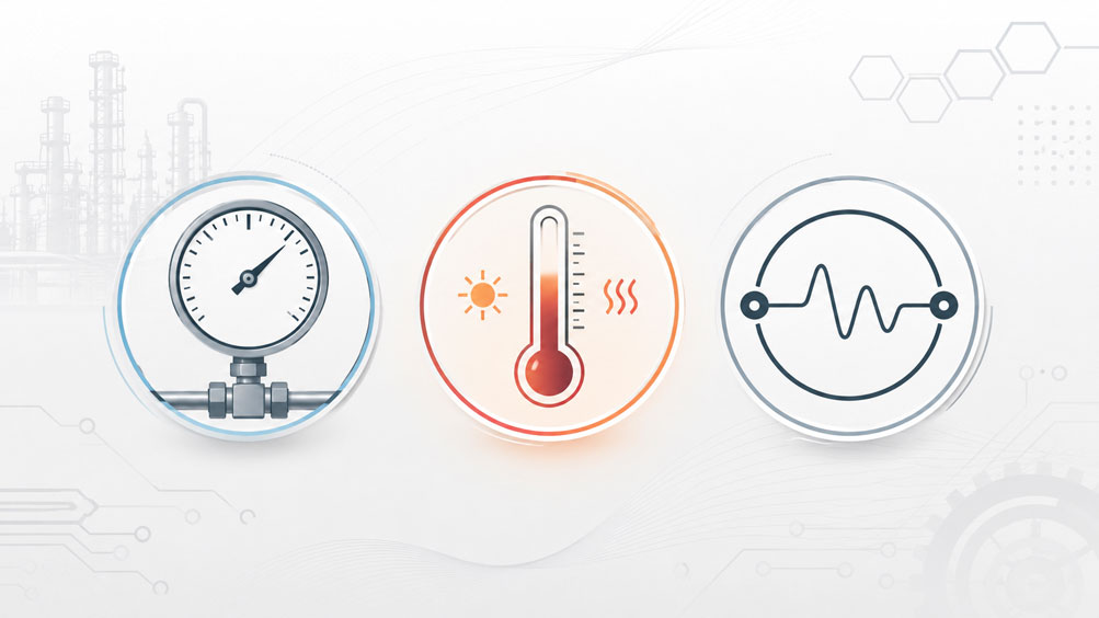 druck temperatur elektrische signale prozesskalibrator oder simulator