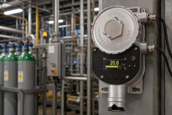 stationäres gaswarngerät blogbeitrag