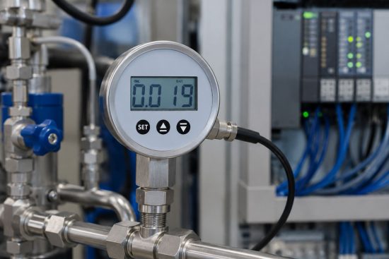 IDM 60A R digitales Manometer mit Signalausgang blogbeitrag
