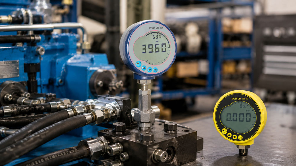 digitalmanometer hydraulik prüfen blogbeitrag