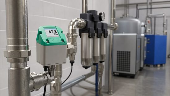 druckluft feuchte problemlösung feuchtesensoren blogbeitrag