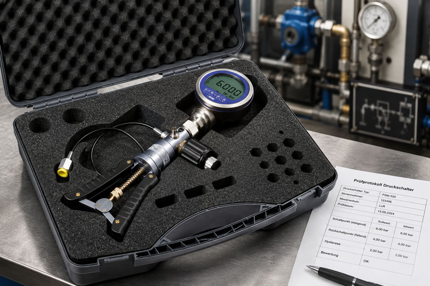 druckschalter mit digitalmanometer einstellen blogbeitrag