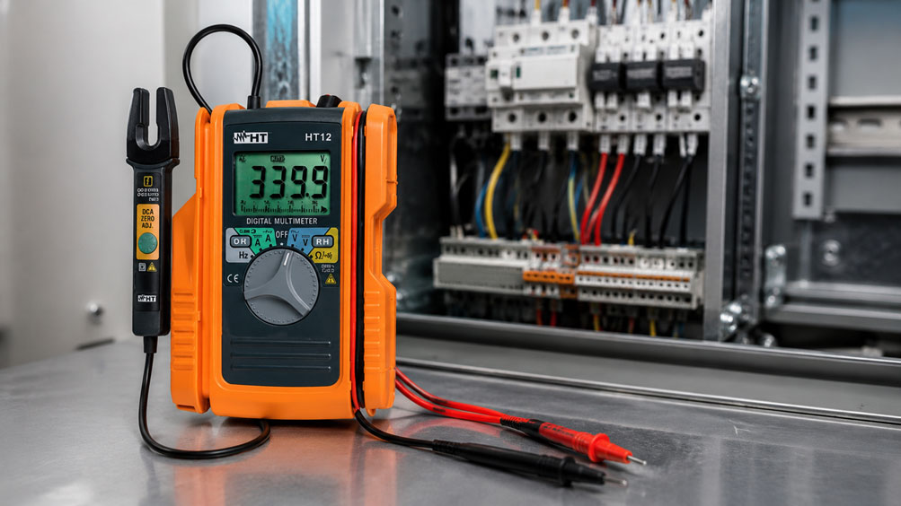 ht12 multimeter mit stromzange blogbeitrag