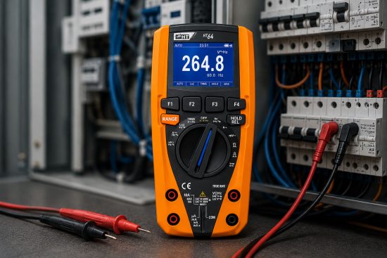 multimeter messen blgbeitrag