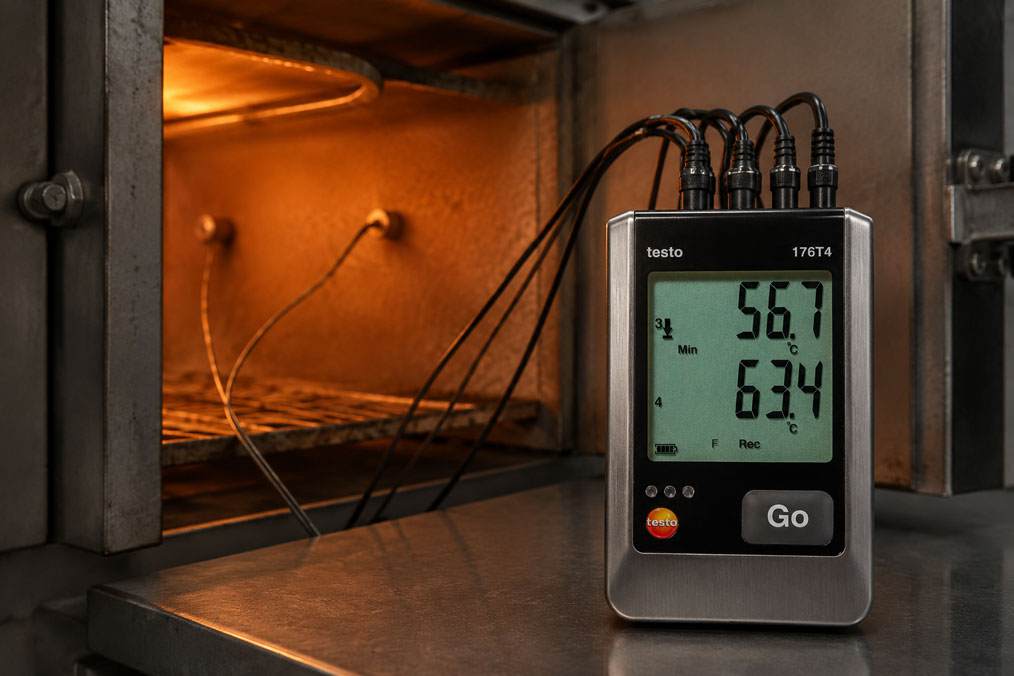 testo 174t4 Mehrkanal Temperaturdatenlogger blogbeitrag