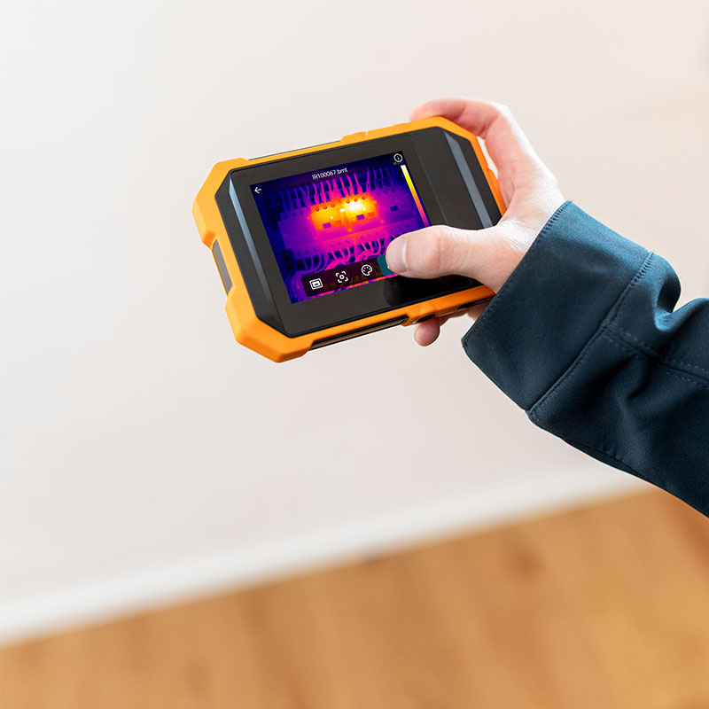testo 862 wärmebildkamera 10