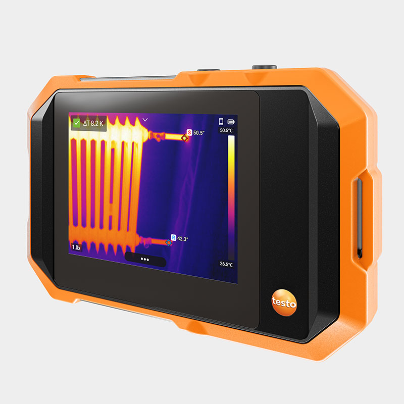 testo 862 wärmebildkamera 19