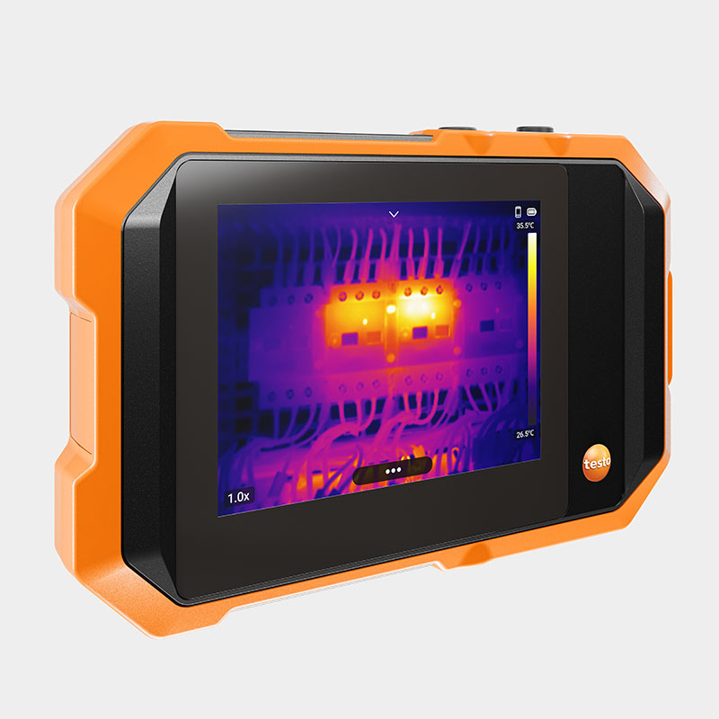 testo 862 wärmebildkamera 7
