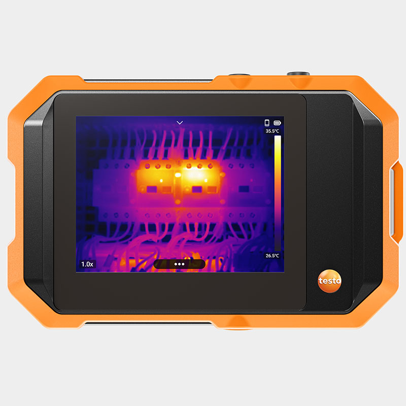 testo 862 wärmebildkamera 8