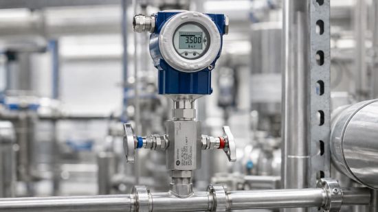 Block and Bleed am Drucktransmitter – sicher absperren, entlüften und prüfen