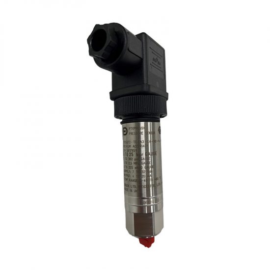 PTXPRESSX – Industrielle Drucksensoren