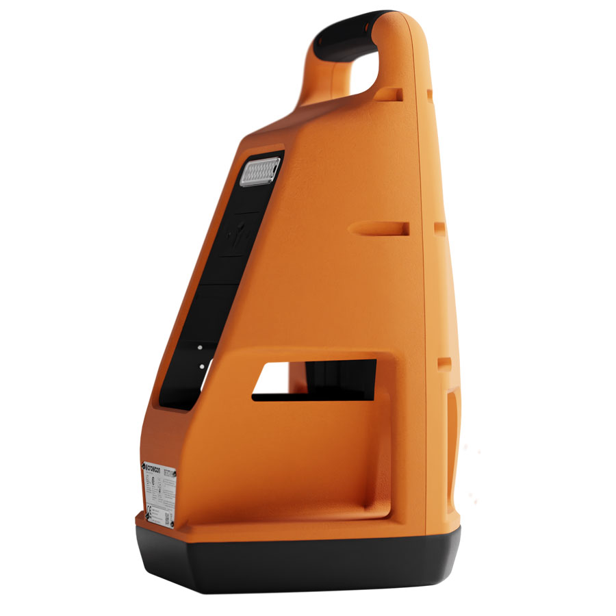 DETECTIVEIQ 4