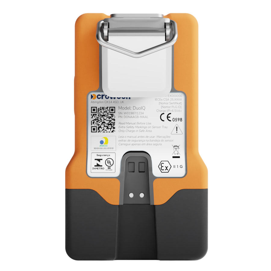 DUOIQ 5