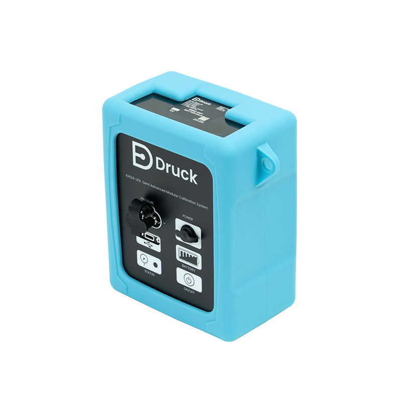 Druck IO624 LPA 2