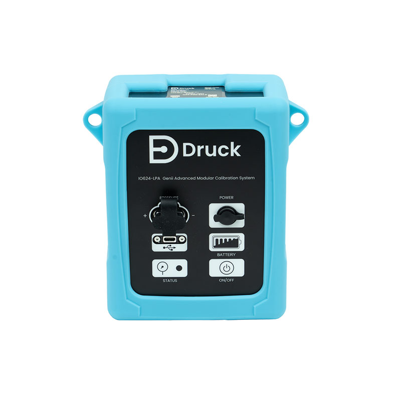 Druck IO624 LPA 3
