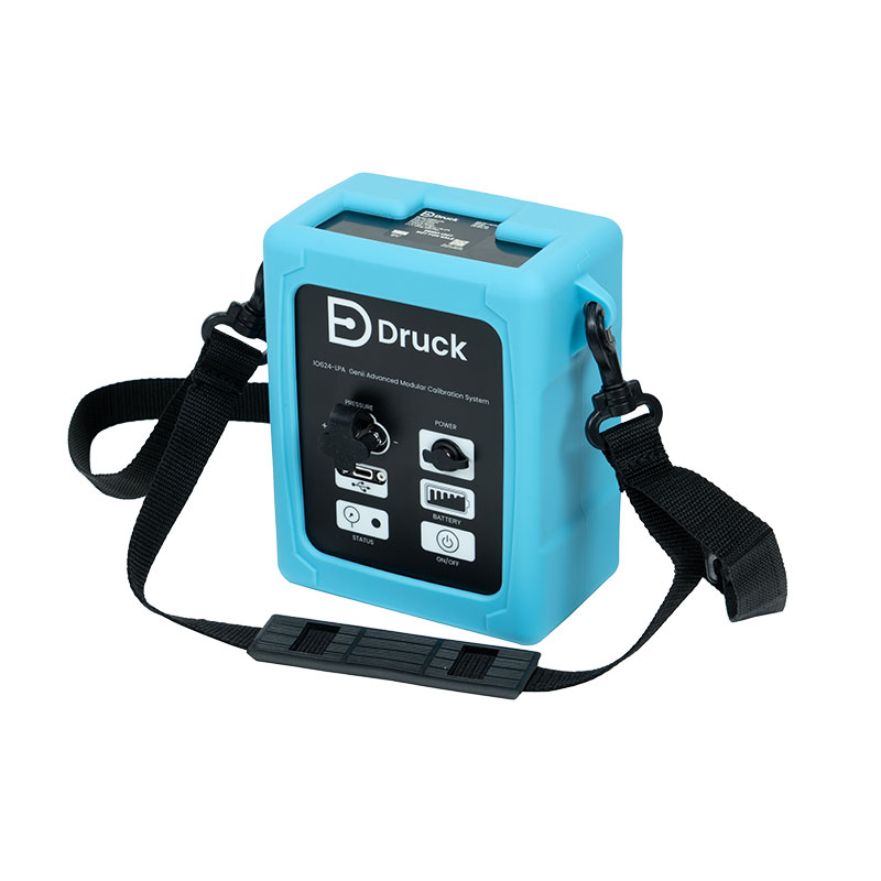 Druck IO624 LPA 4