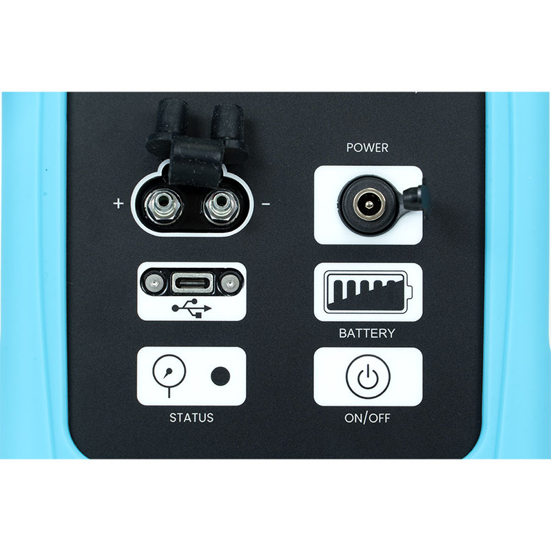Druck IO624 LPA 5