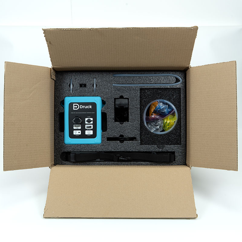 Druck IO624 LPA 6
