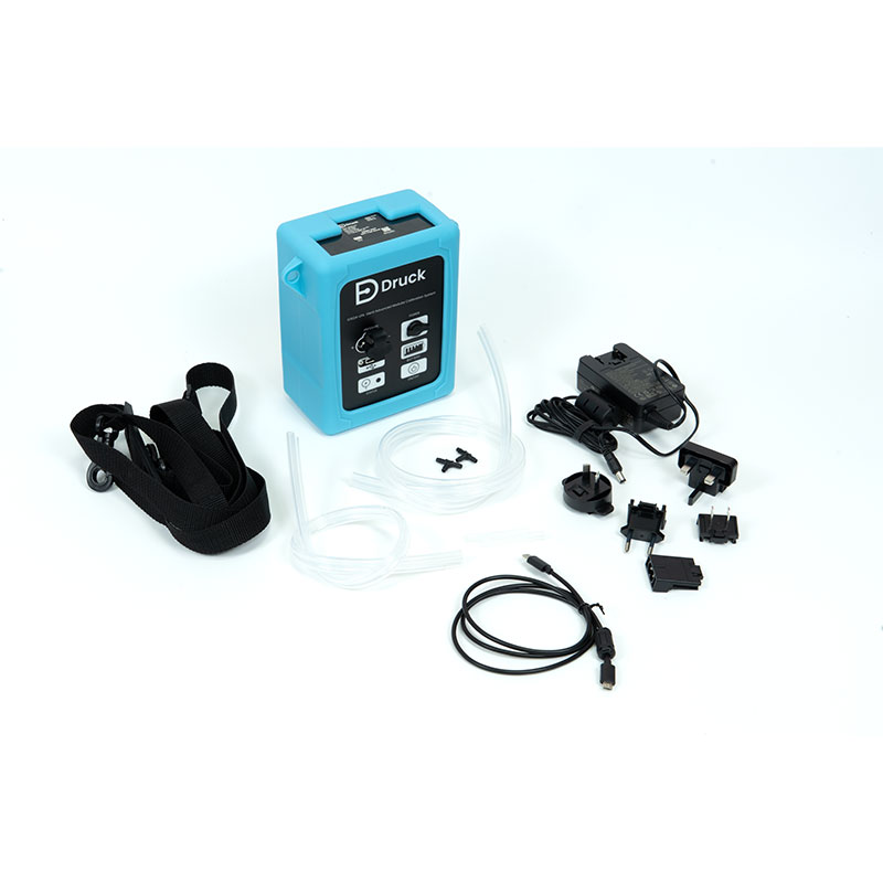 Druck IO624 LPA 9
