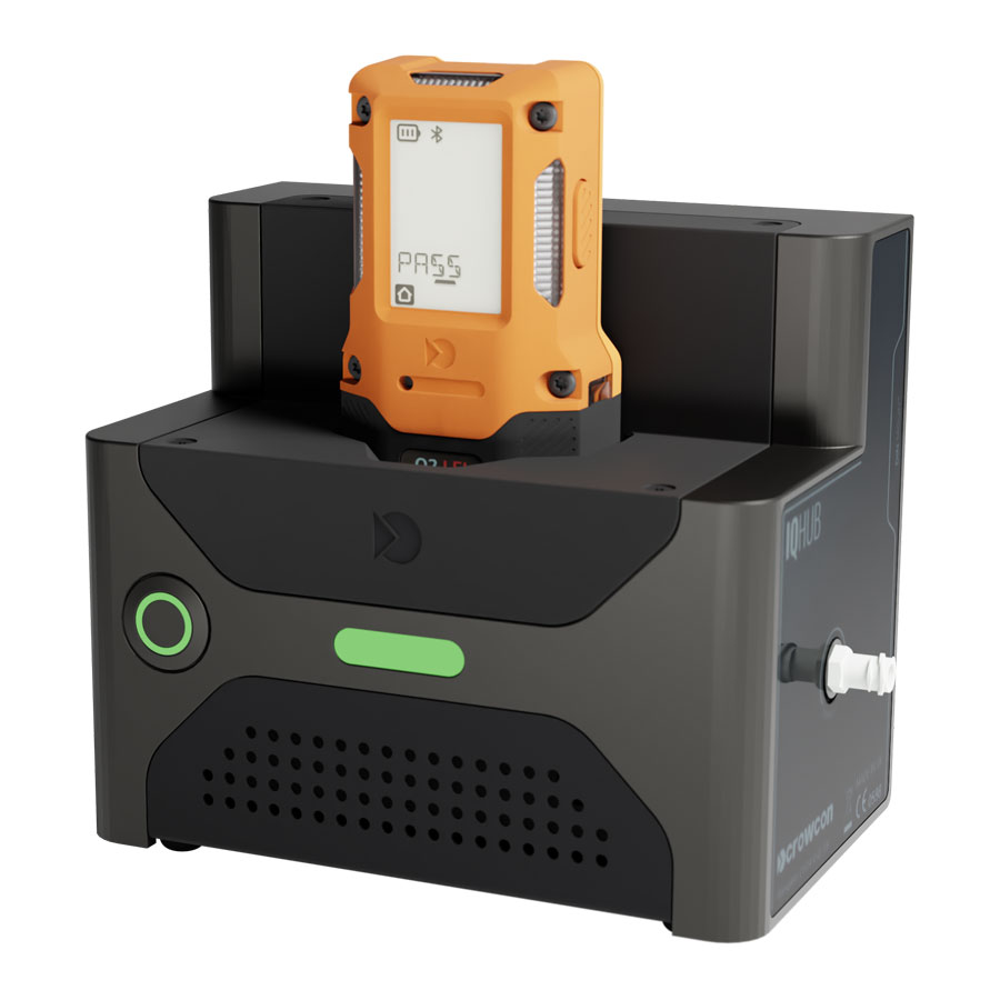 IQHUB 4