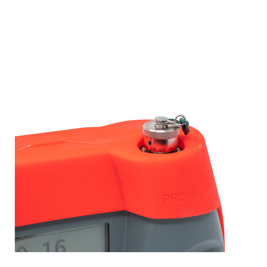 Radiation Measurement Device Seibersdorf SSM1+ 4