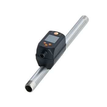 testo 6451 Druckluftzähler 1