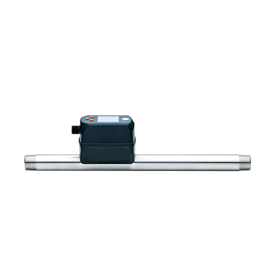 testo 6451 Druckluftzähler 2